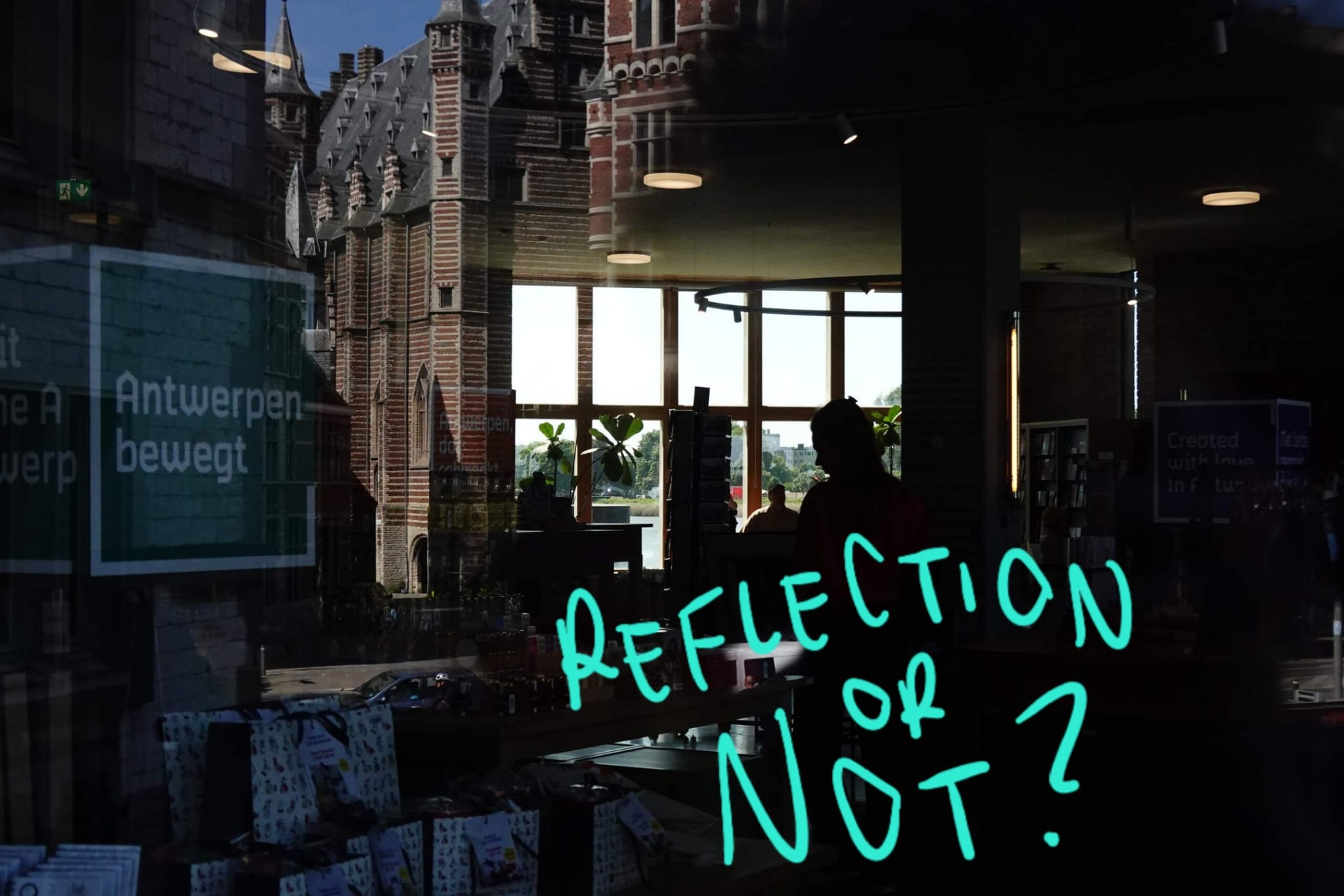 Rectangle image hover