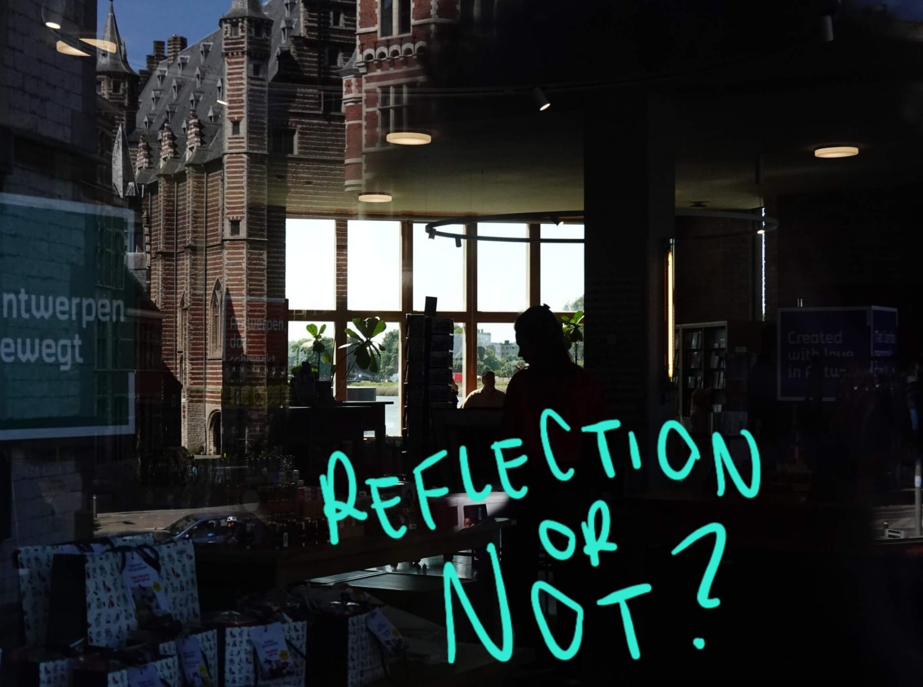 Rectangle image hover